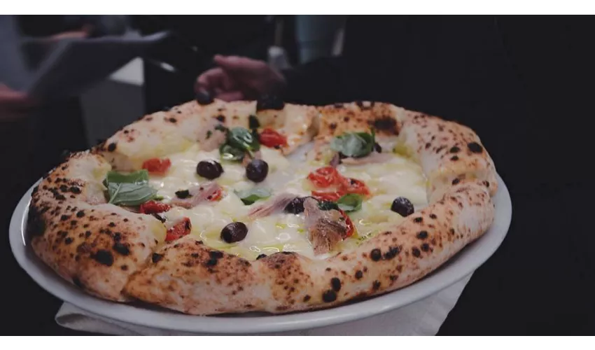 Varnelli Pizza Bistrot & Restaurant
