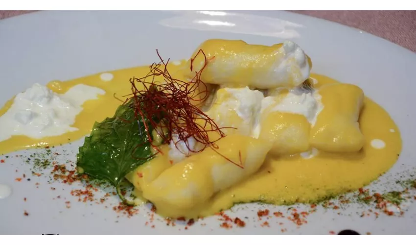 Varnelli Pizza Bistrot & Restaurant