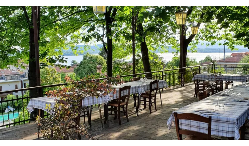 Trattoria Maran
