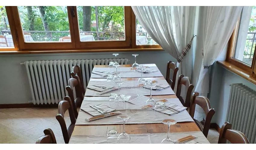 Trattoria Maran