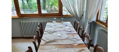 Trattoria Maran
