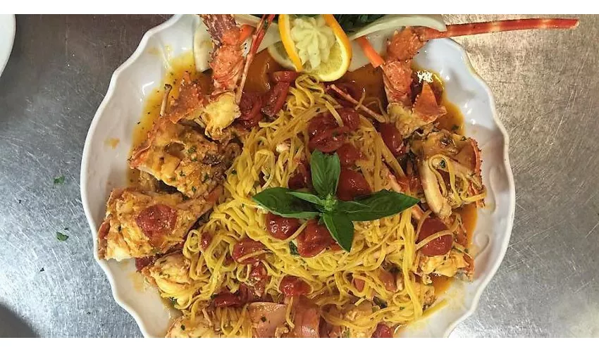 Ristorante Pizzeria del Toro