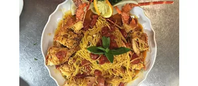 Ristorante Pizzeria del Toro
