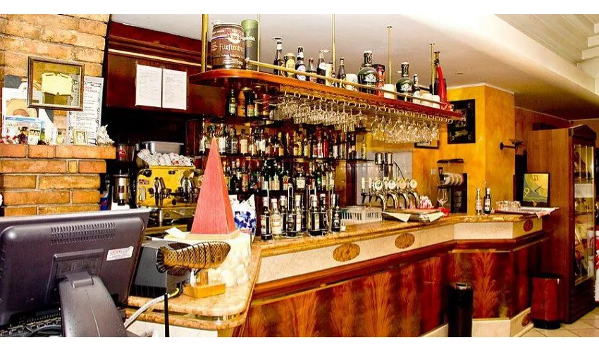 Ristorante Pizzeria del Toro