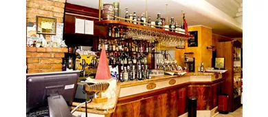 Ristorante Pizzeria del Toro
