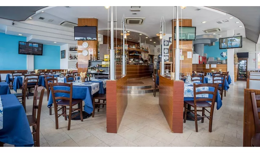 Ristorante Pizzeria Auriga