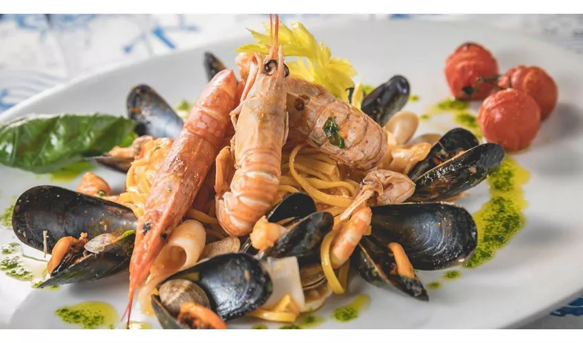 Ristorante Pizzeria Auriga