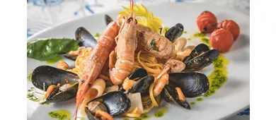 Ristorante Pizzeria Auriga