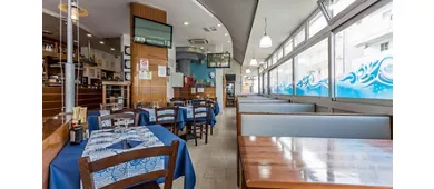 Ristorante Pizzeria Auriga
