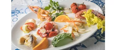 Ristorante Pizzeria Auriga