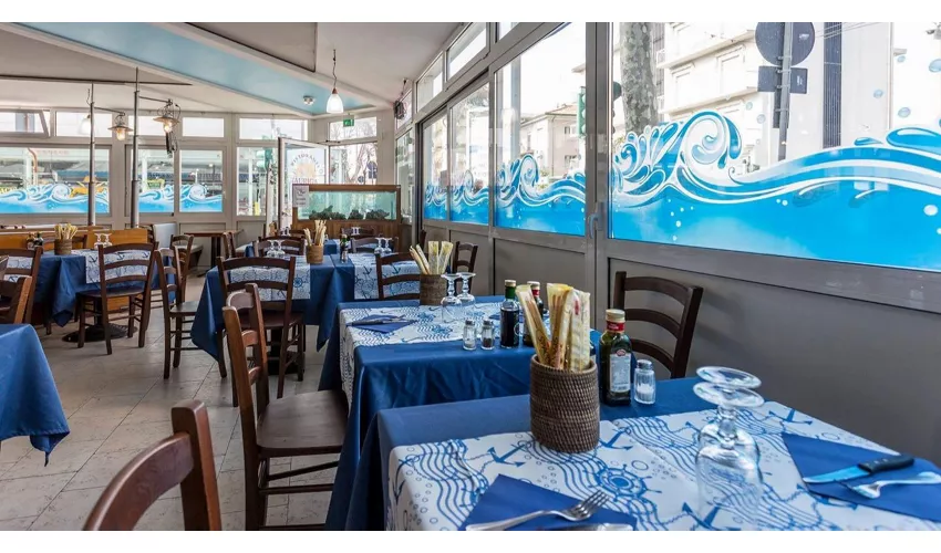 Ristorante Pizzeria Auriga