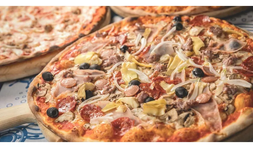 Ristorante Pizzeria Auriga
