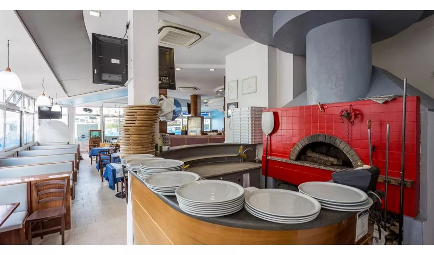 Ristorante Pizzeria Auriga