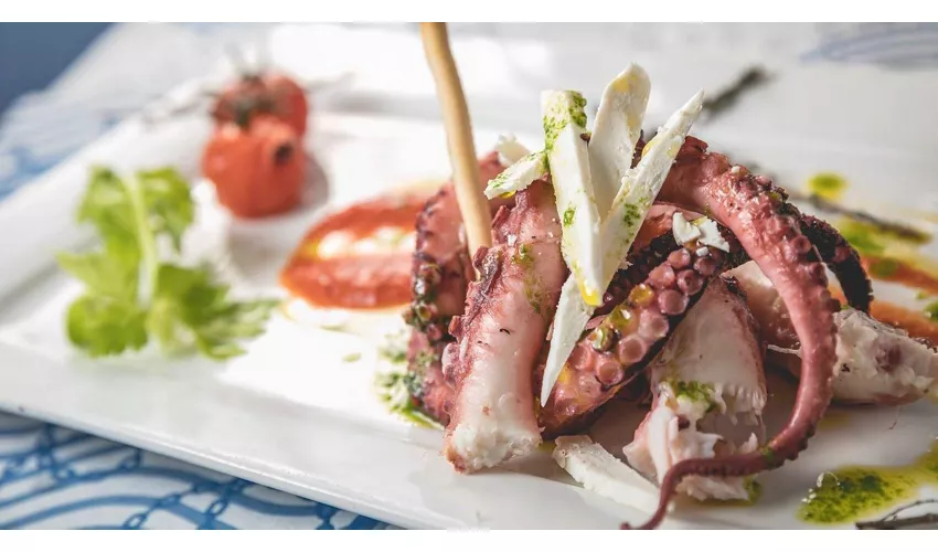 Ristorante Pizzeria Auriga
