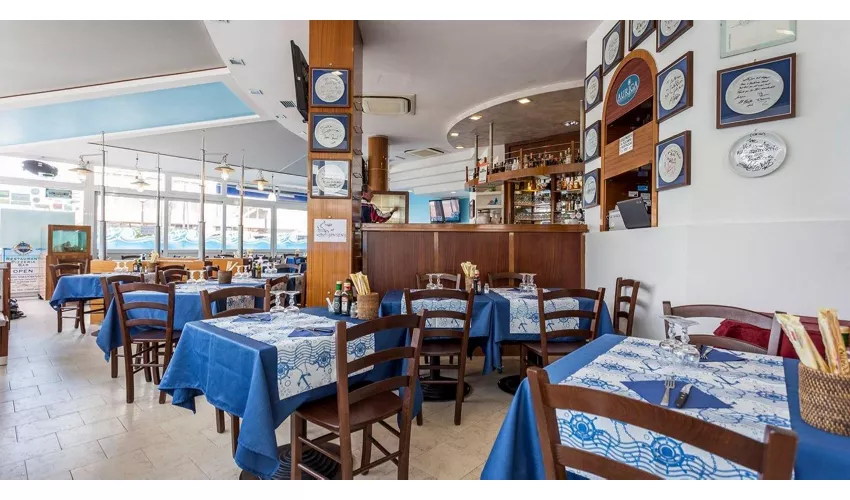 Ristorante Pizzeria Auriga