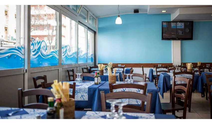 Ristorante Pizzeria Auriga