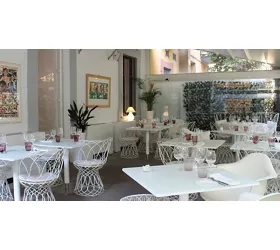Ristorante Bianca