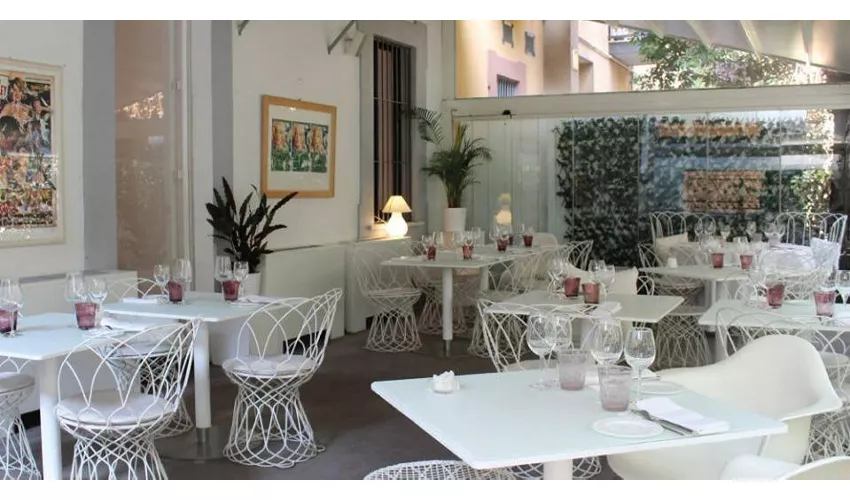 Ristorante Bianca