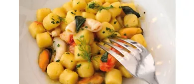 Ristorante Bianca