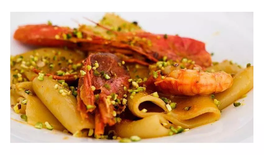 Ristorante Bianca