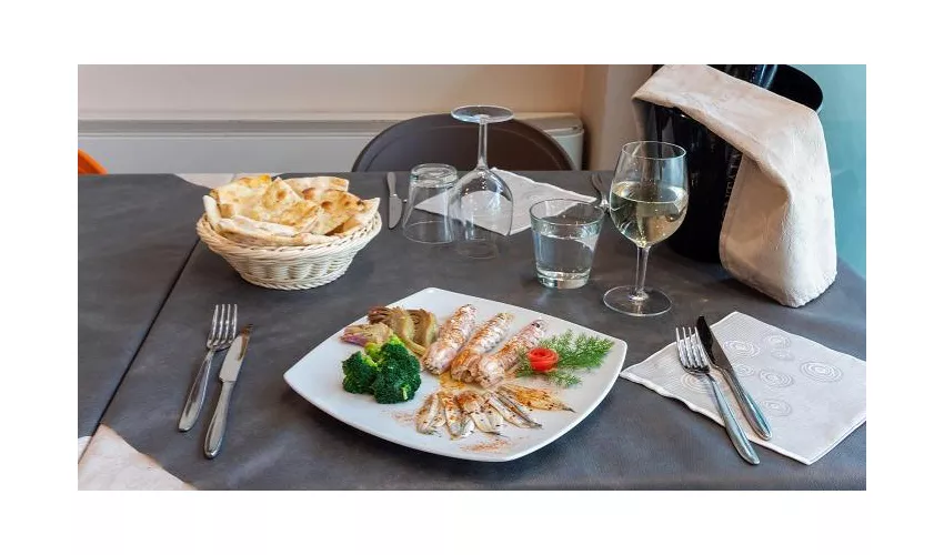 Ristorante Spigola