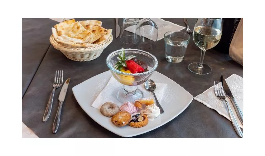Ristorante Spigola