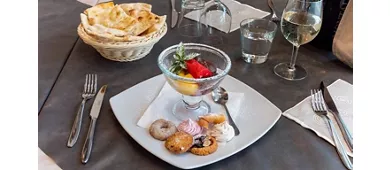 Ristorante Spigola