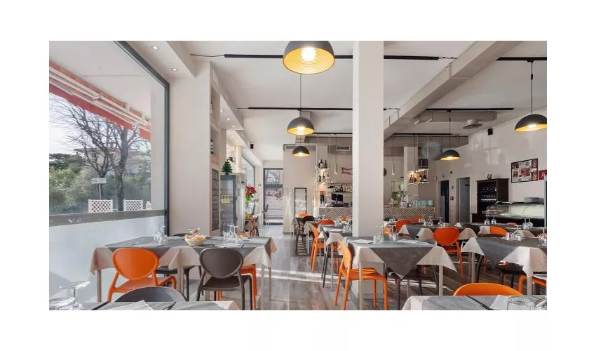Ristorante Spigola