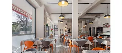Ristorante Spigola