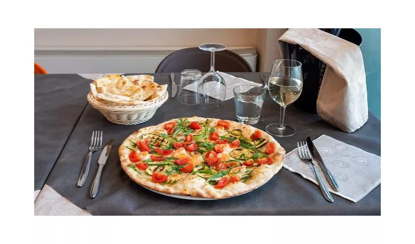 Ristorante Spigola
