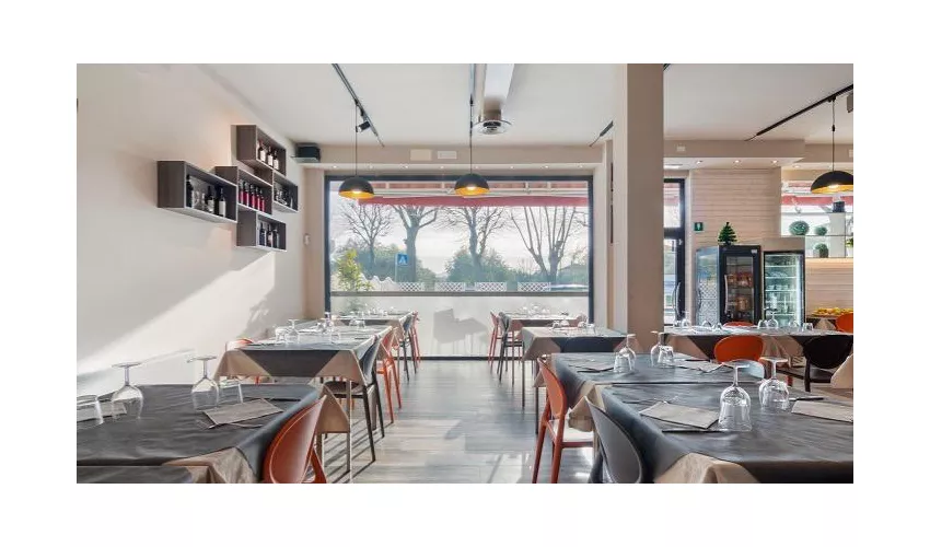 Ristorante Spigola