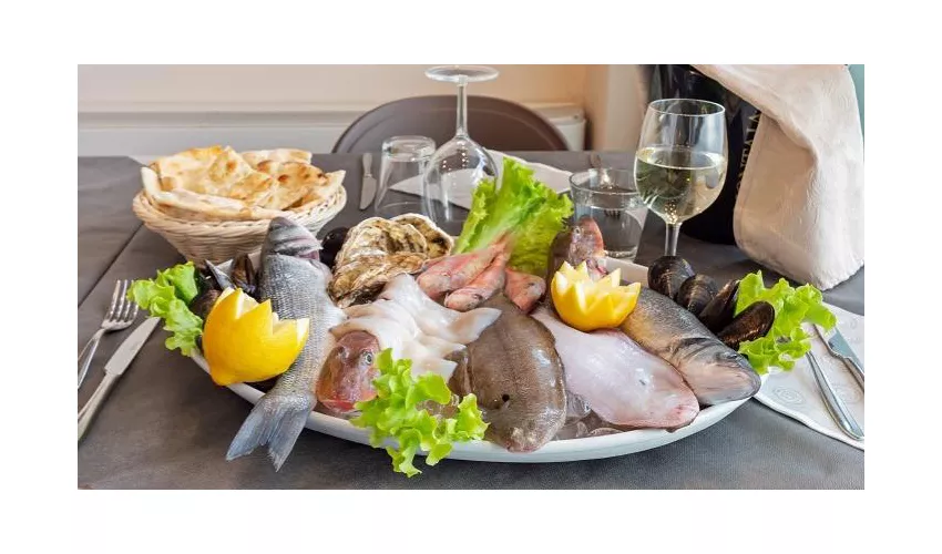 Ristorante Spigola