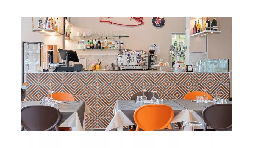 Ristorante Spigola
