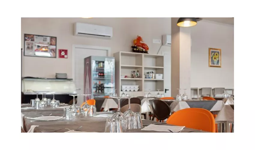 Ristorante Spigola
