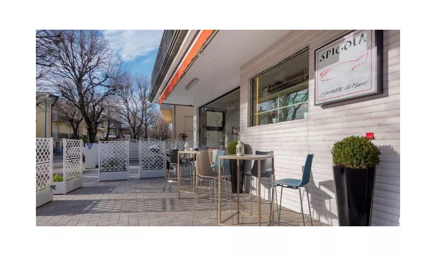 Ristorante Spigola