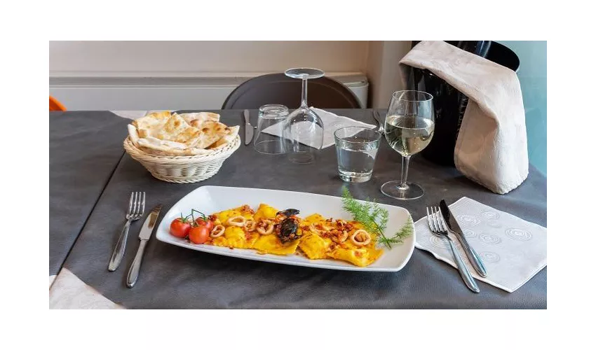 Ristorante Spigola