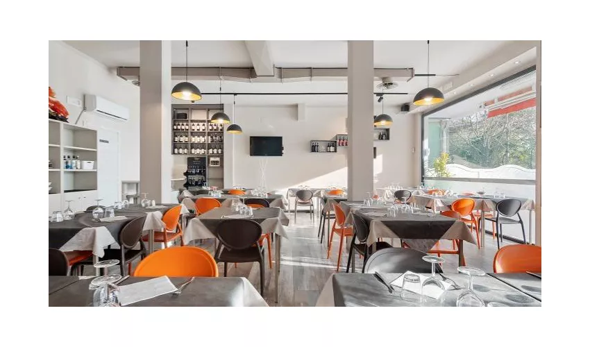 Ristorante Spigola