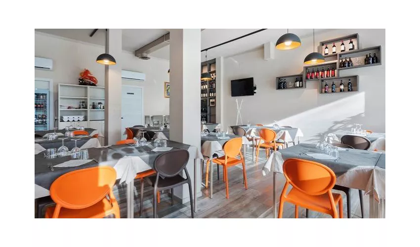 Ristorante Spigola