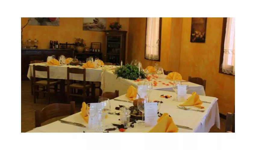 Trattoria "River" Cucina Tipica Veneta Di Mare