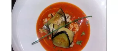 Trattoria "River" Cucina Tipica Veneta Di Mare