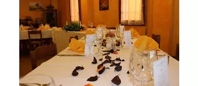 Trattoria "River" Cucina Tipica Veneta Di Mare