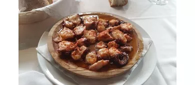 HAZ pizza e cucina
