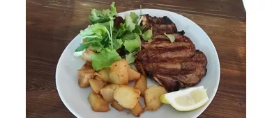 HAZ pizza e cucina