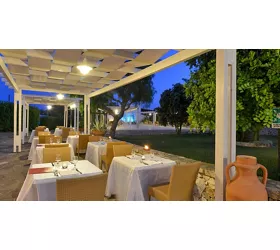 Ristorante Mulino a Vento