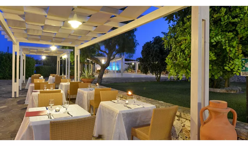 Ristorante Mulino a Vento