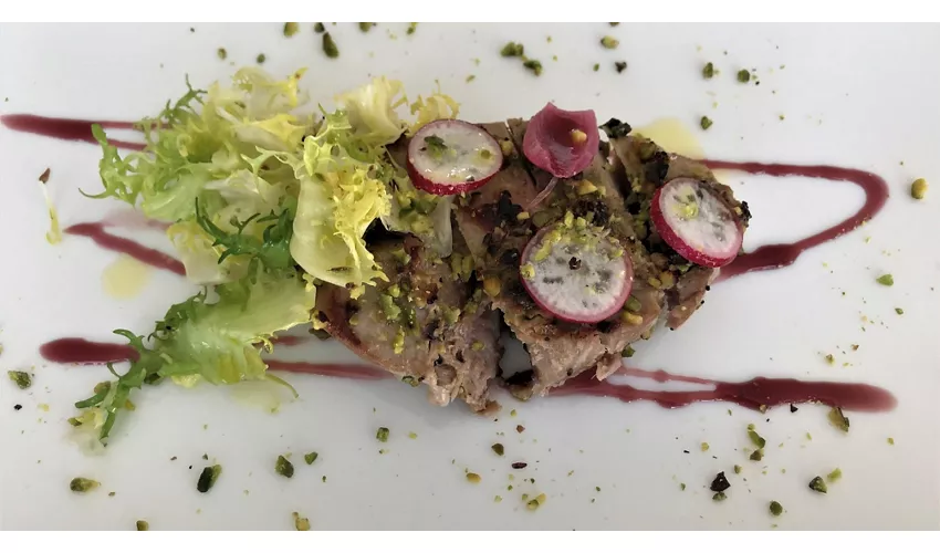 Ristorante Mulino a Vento