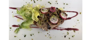 Ristorante Mulino a Vento