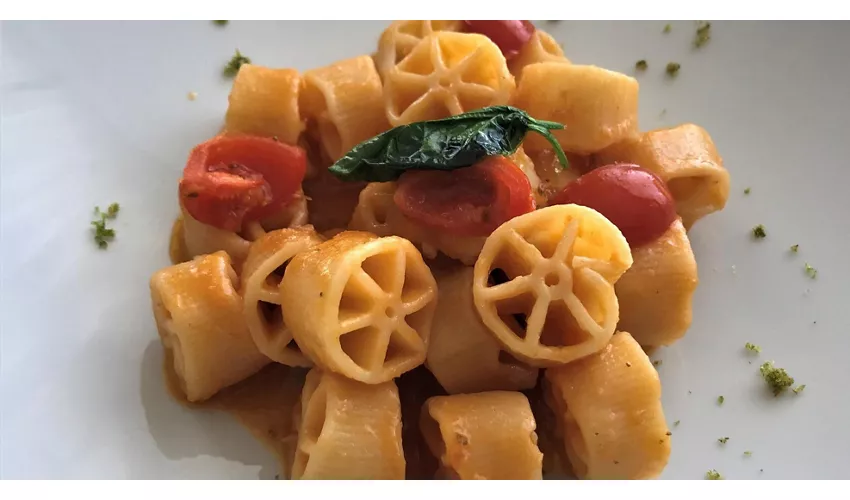 Ristorante Mulino a Vento