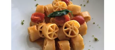 Ristorante Mulino a Vento