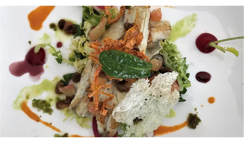 Ristorante Mulino a Vento